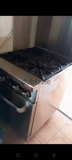 Oven New