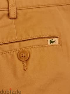 Lacoste