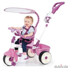 german store little tikes 4 in 1 trike ride on