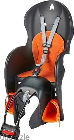 german store prophete bike safety seat