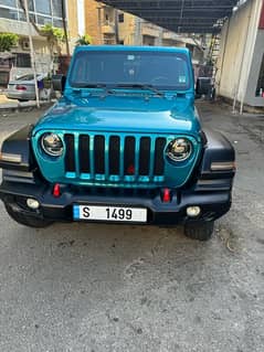 Jeep