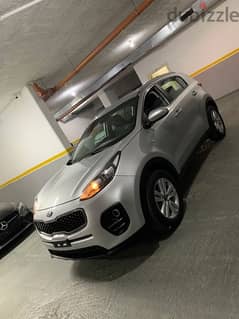 kia sportage 2019 full options for sale