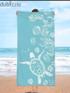 Beach Towels