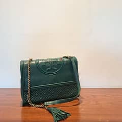 Tory Burch (Pre-Owned Handbag)