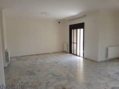 haouch el omara stargate area apartment for rent Ref#3518