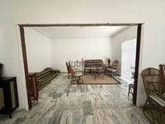 Very Elegant l 300 SQM Apartment in Wata Msaytbeh.