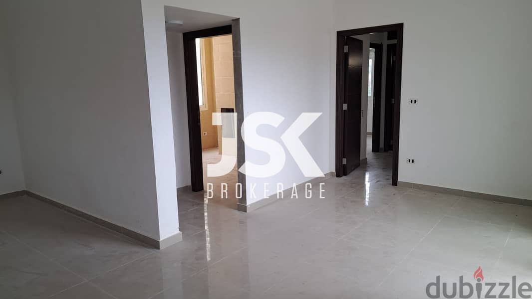 L15177-Apartment in Aamchit for Sale In A Calm Area 0