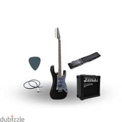 Electric Guitar HSS Bundle