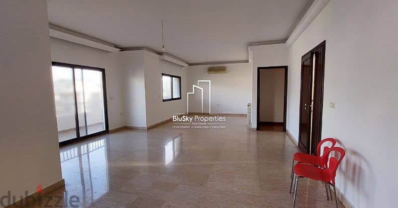 Apartment 250m² Sea View For RENT In Achrafieh #RT 0