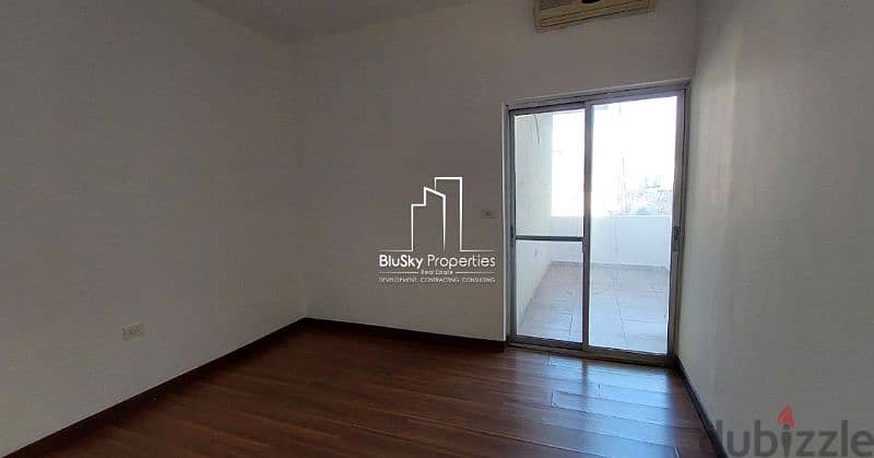 Apartment 250m² Sea View For RENT In Achrafieh #RT 8