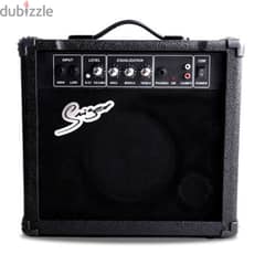 Smiger YX-15W Electric Guitar Amplifier