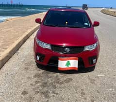 Kia Forte 2013