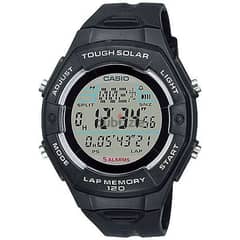 Casio tough solar small size