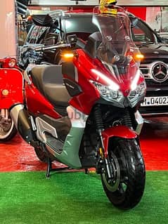 adv 350 cc