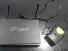 Leem Headset Microphone 0