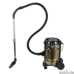 vacuum cleaner container 21L  مكنسة