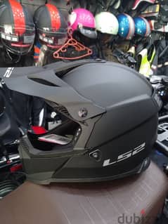 helmet