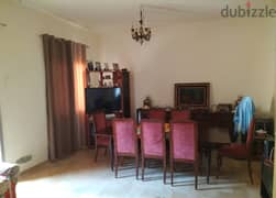 165 SQM Prime Location Apartment in Choueifat, Aley