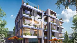 L15195-Under Construction Apartment for Sale in Blat