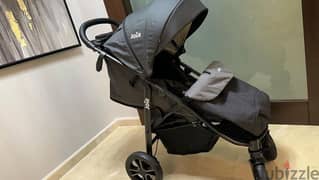 Joie Stroller