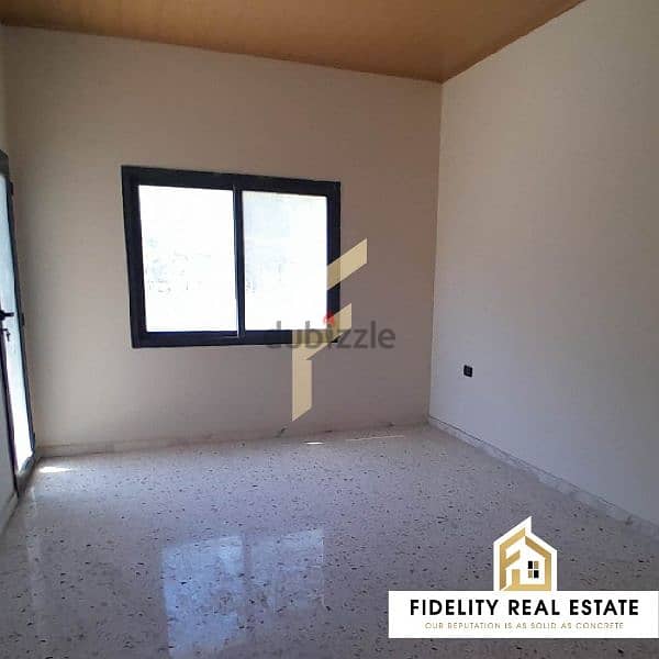 Apartment for rent in Chanay Aley WB168 3