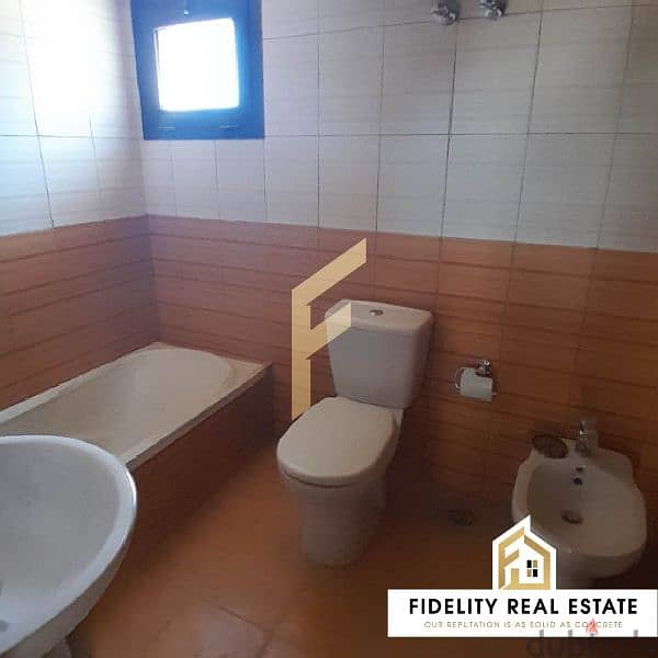Apartment for rent in Chanay Aley WB168 4