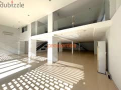 Showroom for Rent in Zalka  معرض للإيجار في الزلقا CPSM11