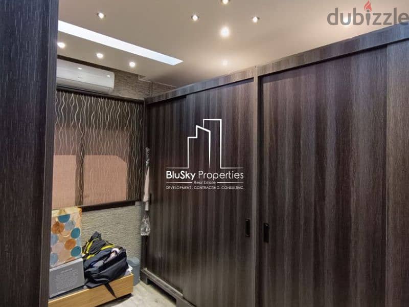Apartment 100m² City View For SALE In Jdeideh #DB 5