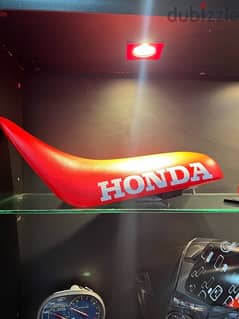 honda Baja seat 50 cc