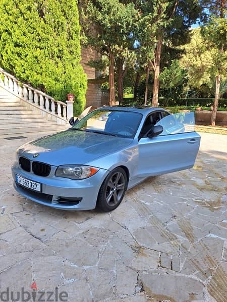 bmw 128i 2010 0