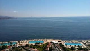 Hot Catch! Tabarja Beach 35 sqm Studio!