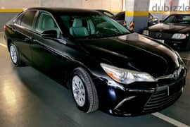 Camry 2017 Super ndife