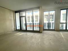 Office for rent in Waterfront Dbayeh مكتب للإيجار CPFS506