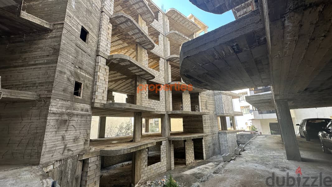 Property for sale in Mansourieh عقار للبيع بالمنصوري CPEAS03 1