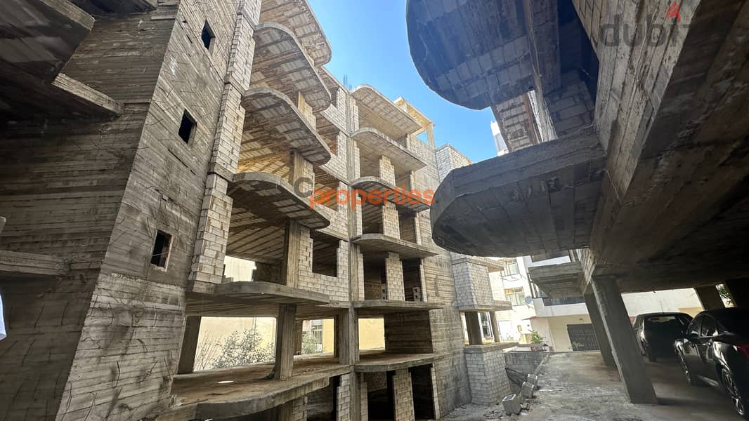 Property for sale in Mansourieh عقار للبيع بالمنصوري CPEAS03 2