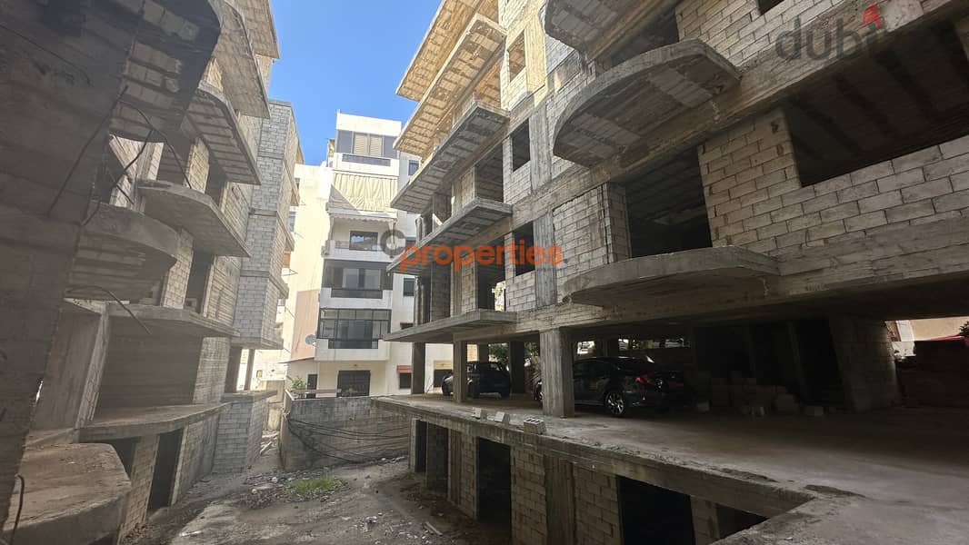 Property for sale in Mansourieh عقار للبيع بالمنصوري CPEAS03 3