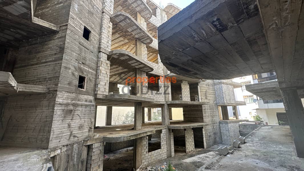 Property for sale in Mansourieh عقار للبيع بالمنصوري CPEAS03 4