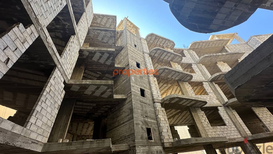 Property for sale in Mansourieh عقار للبيع بالمنصوري CPEAS03 5
