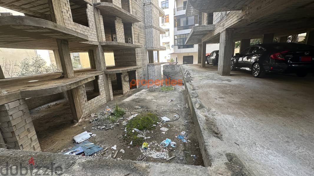 Property for sale in Mansourieh عقار للبيع بالمنصوري CPEAS03 6