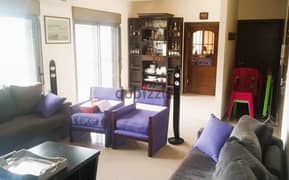 Beautiful Apartment in Bseba for Sale 0