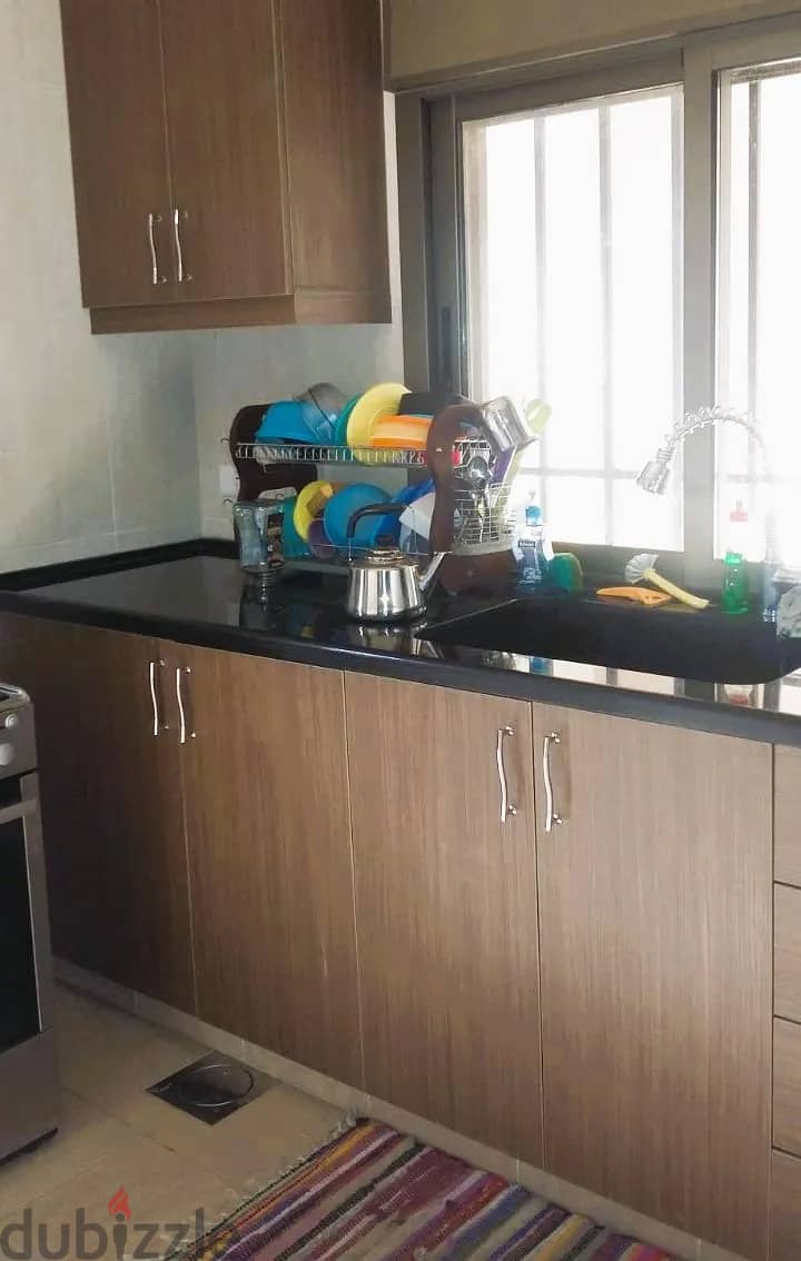 Beautiful Apartment in Bseba for Sale 3