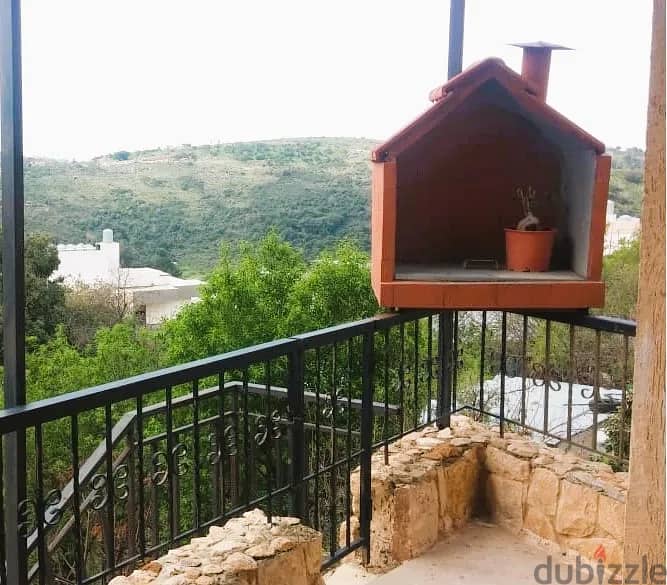 Beautiful Apartment in Bseba for Sale 4