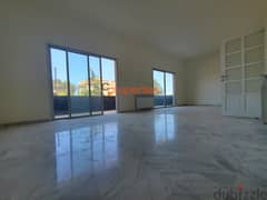 Apartment for sale in Beit Merry شقة للبيع في بيت مري CPEAS21