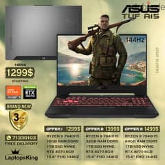 ASUS