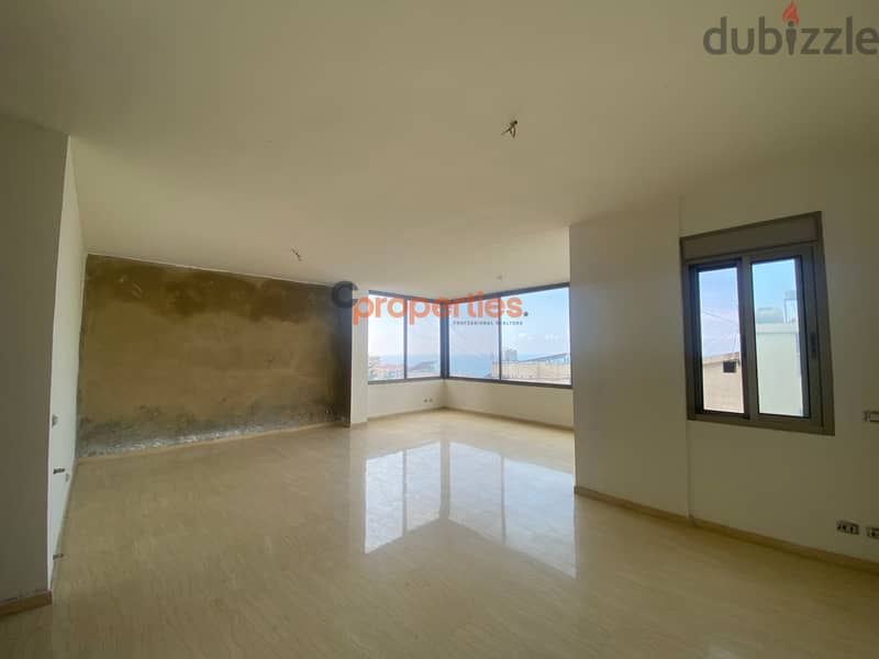 Apartment for Rent in Dbayeh شقة للإيجار في ضبية CPFS597 1