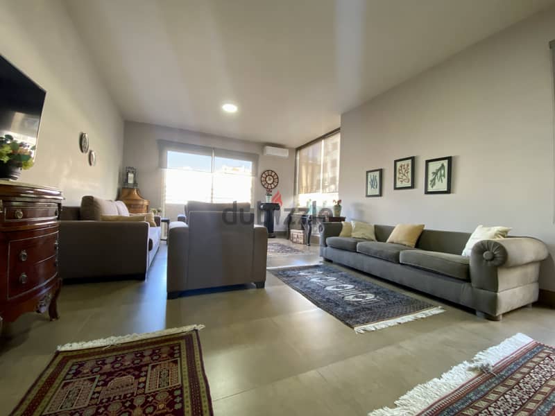 Mansourieh | Apartment for rent | شقق للايجار المتن المنصورية |RGMR599 1
