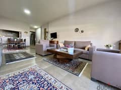 Mansourieh | Apartment for rent | شقق للايجار المتن المنصورية |RGMR599