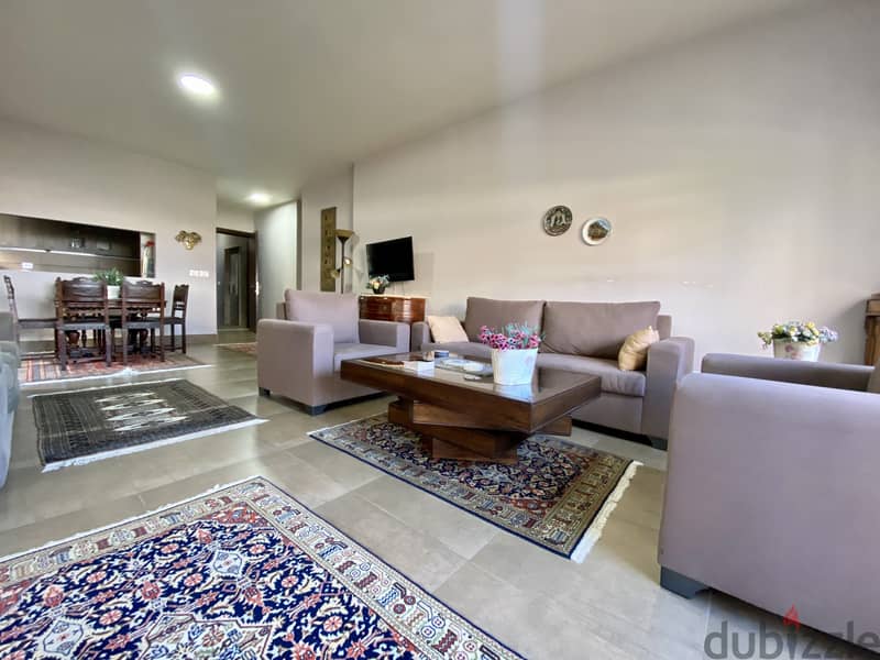 Mansourieh | Apartment for rent | شقق للايجار المتن المنصورية |RGMR599 0