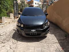 mawjoudi bi chhim chevrolet sonic 2015