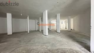 Warehouse for Sale in Ras Dekweneh مستودع للبيع في رأس الدكوانة CPRM07 0